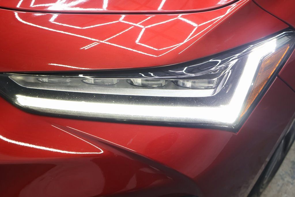 Used 2022 Acura TLX SH-AWD w/ A-SPEC Pkg image 28