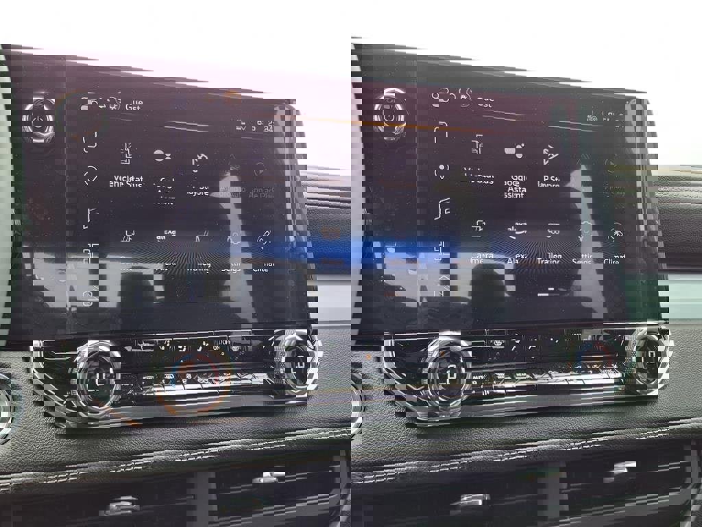 New 2025 Chevrolet Colorado LT w/ LT Convenience Package image 15