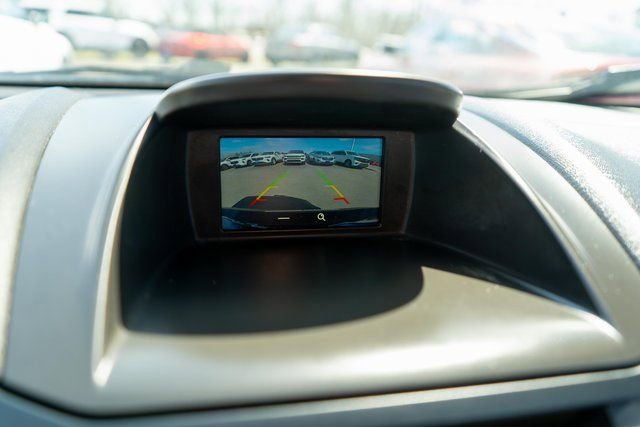 Used 2018 Ford Fiesta SE image 22