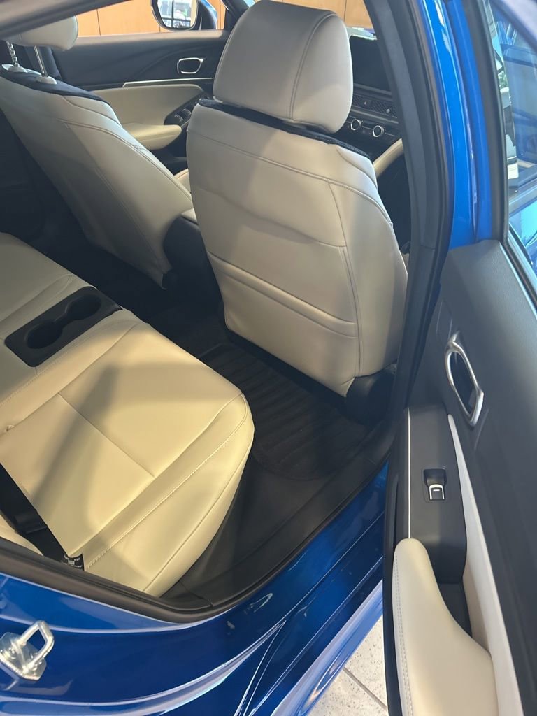 New 2026 Acura Integra Type S FWD image 8