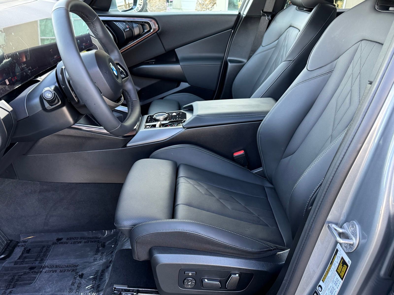 Used 2025 BMW X3 xDrive30i w/ Premium Package image 22