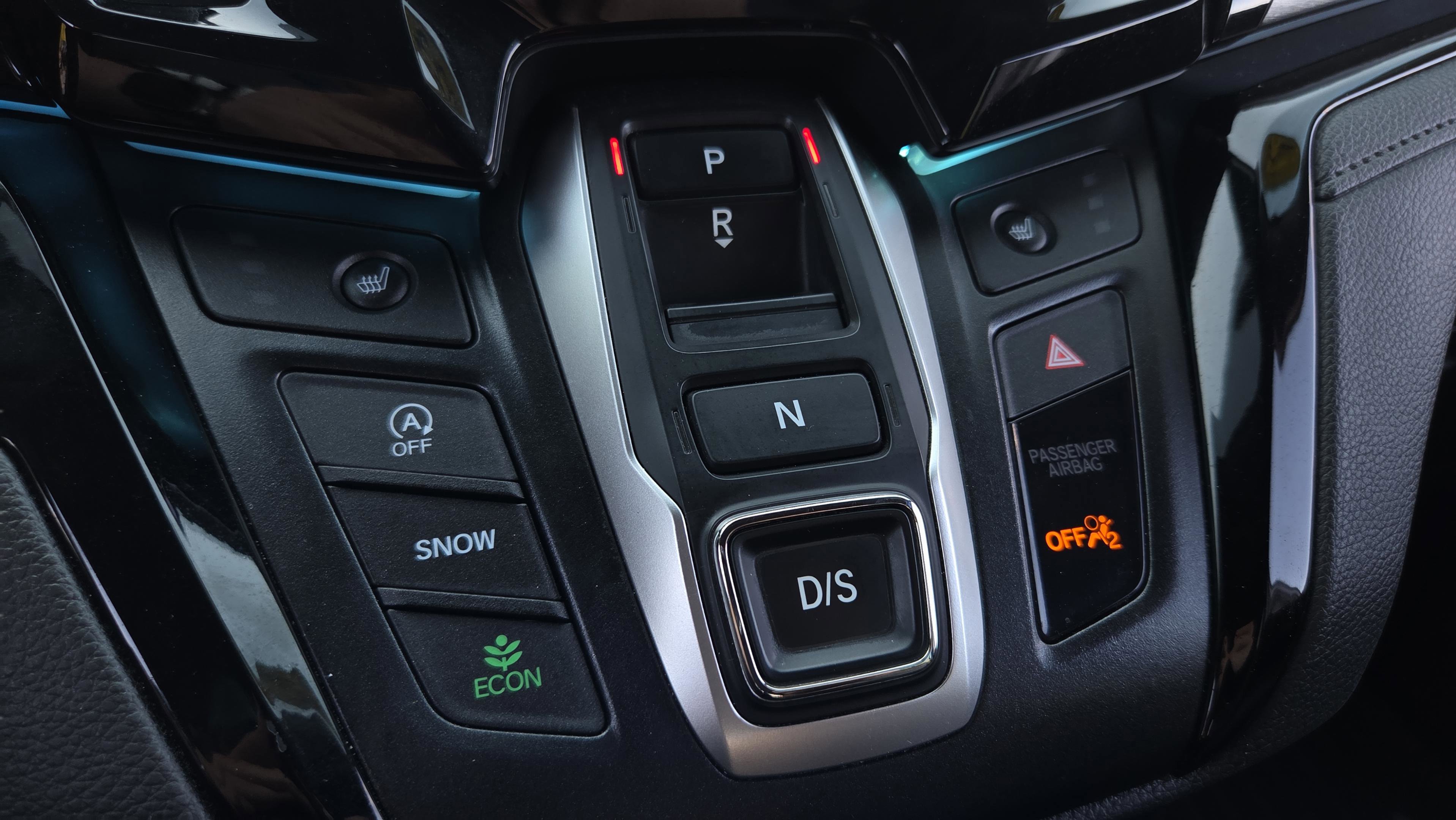 Used 2023 Honda Odyssey Touring image 25