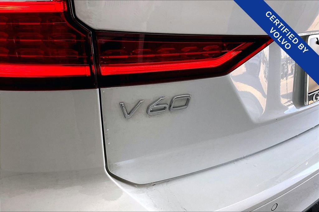Certified 2024 Volvo V60 T8 Polestar w/ Protection Package image 42