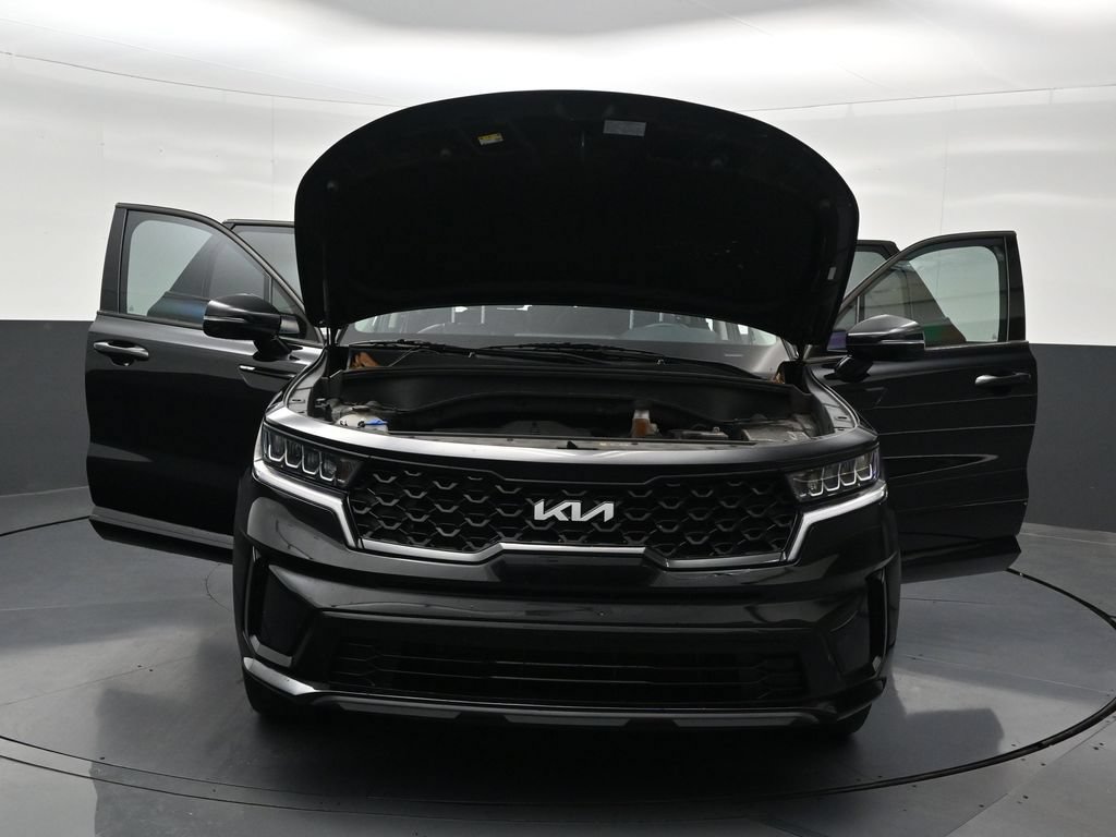 Used 2023 Kia Sorento S FWD image 36