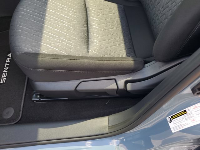New 2027 Nissan Sentra SV w/ SV Convenience Package FWD image 20