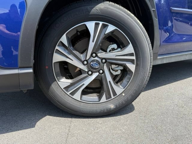 New 2026 Subaru Crosstrek 2.0i Premium AWD/4WD image 18