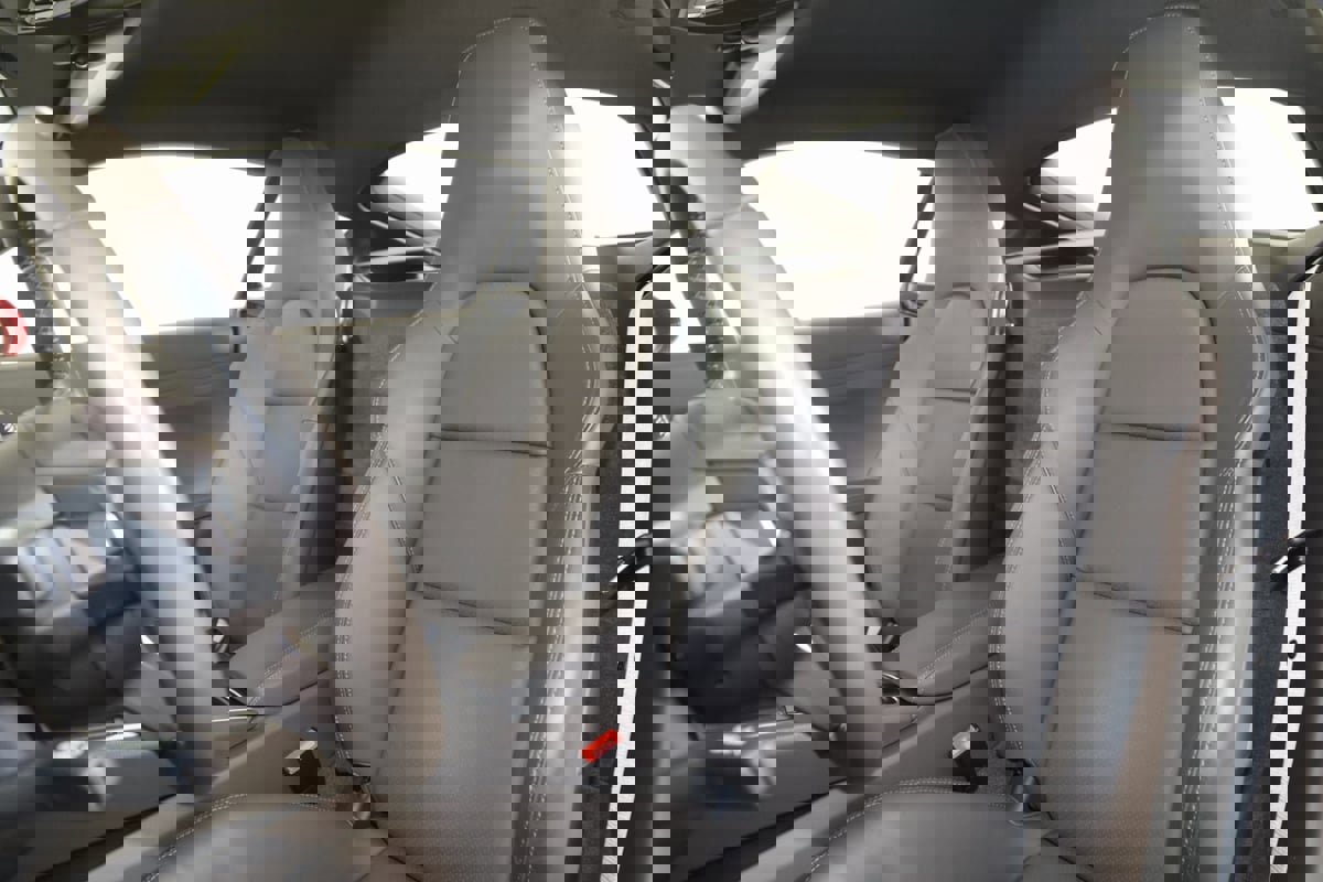 Used 2023 Porsche 718 Cayman S w/ Sport Chrono Package image 40