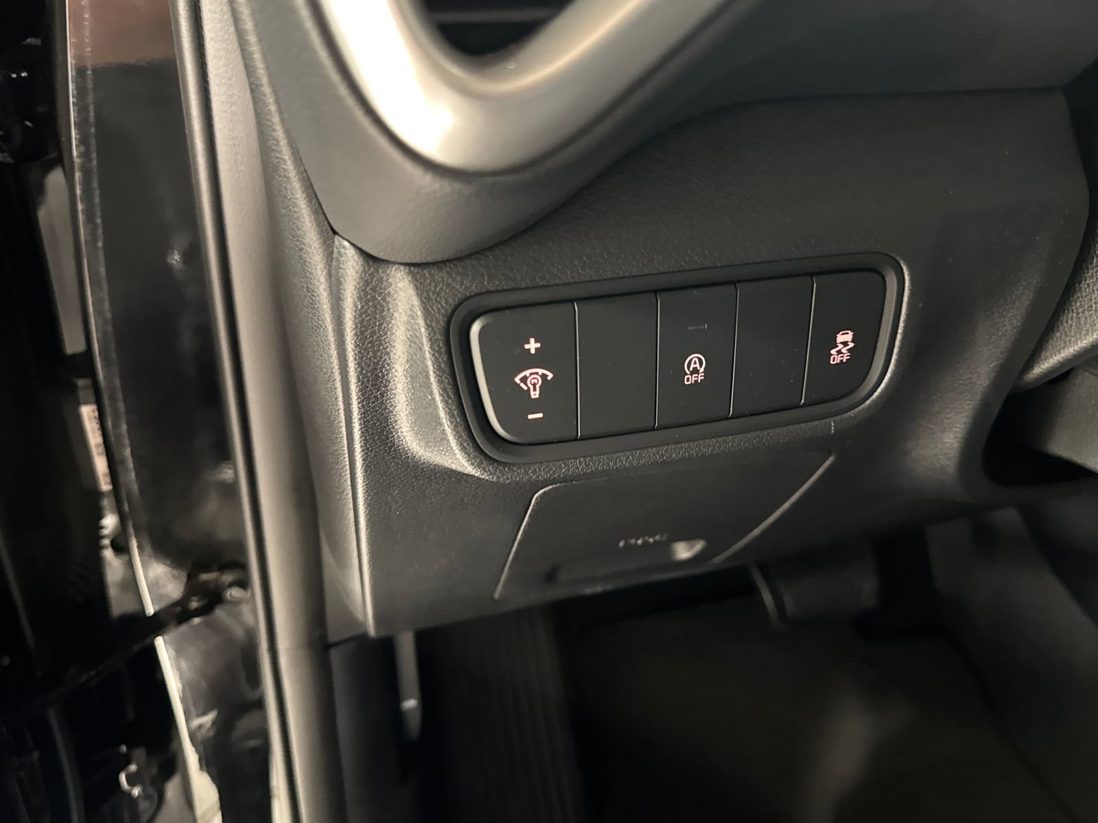 Used 2021 Kia Soul LX FWD image 18