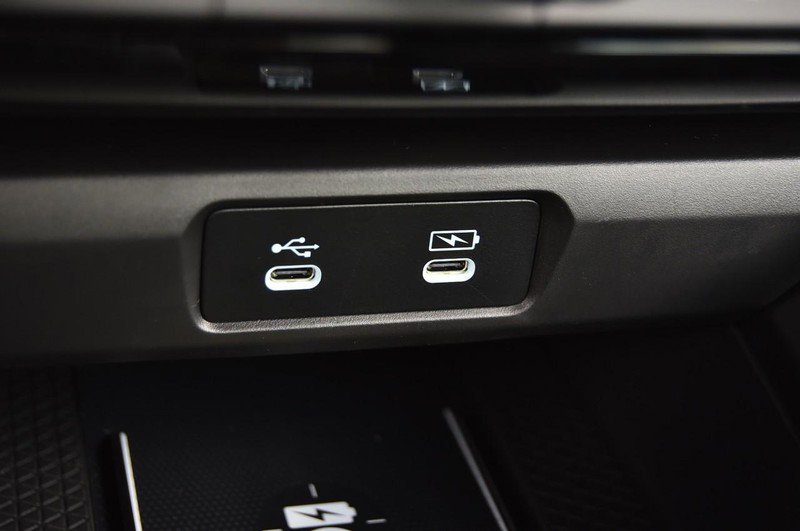 New 2025 Honda Accord Sport image 16