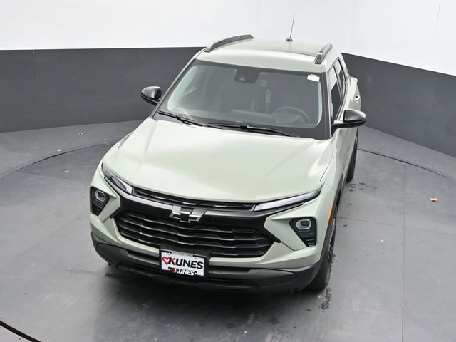 New 2026 Chevrolet TrailBlazer LT w/ Convenience Package AWD/4WD image 28