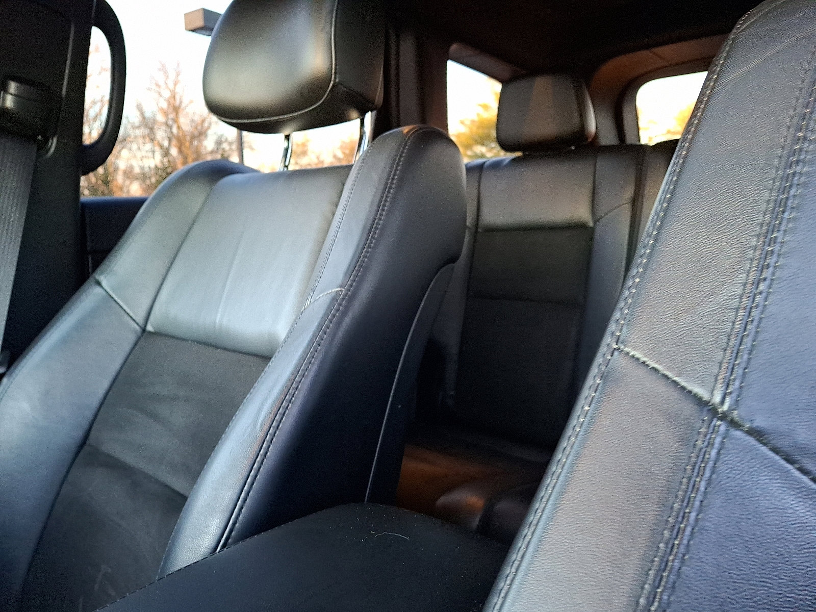 Used 2020 Jeep Grand Cherokee Altitude image 18