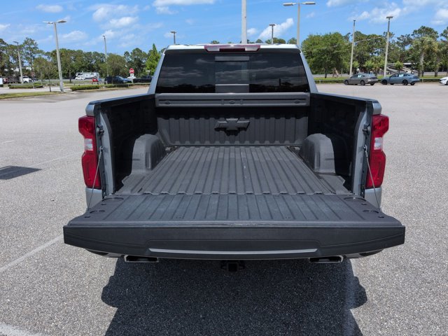 Used 2024 Chevrolet Silverado 1500 RST w/ Convenience Package II AWD/4WD image 14