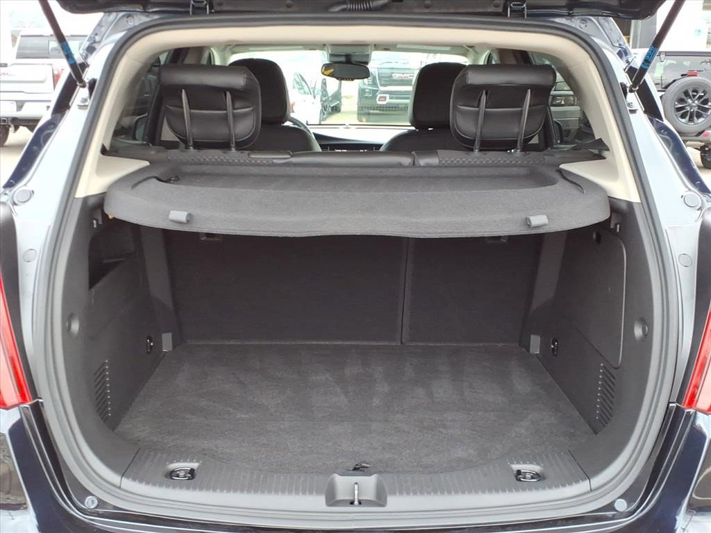 Certified 2022 Buick Encore Preferred w/ Safety Package image 17