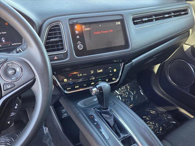 Used 2022 Honda HR-V EX image 14