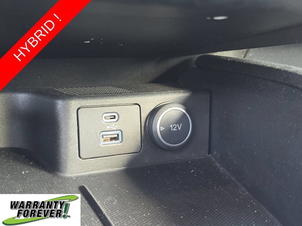Used 2020 Ford Escape SE Sport AWD/4WD image 29