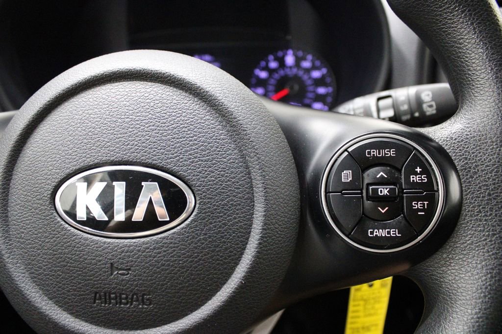 Used 2020 Kia Soul LX image 24