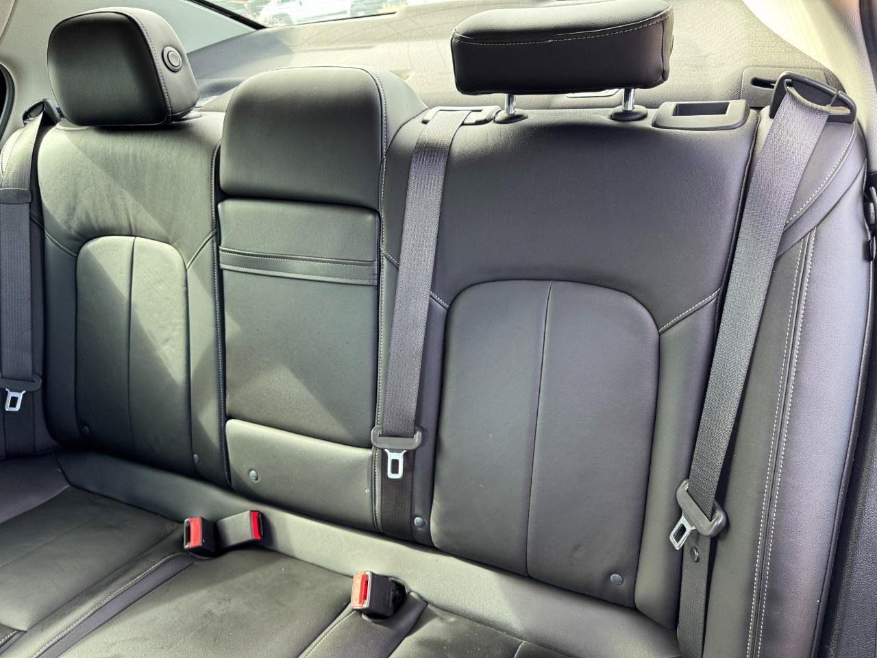 Used 2014 Buick LaCrosse Leather FWD image 16