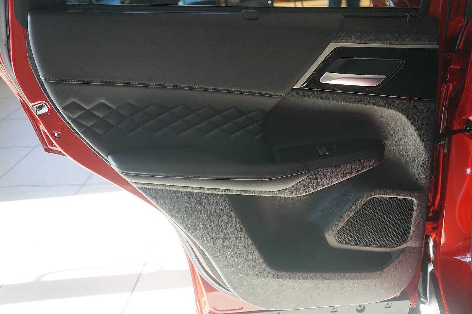 New 2025 Mitsubishi Outlander SEL Black Edition image 20