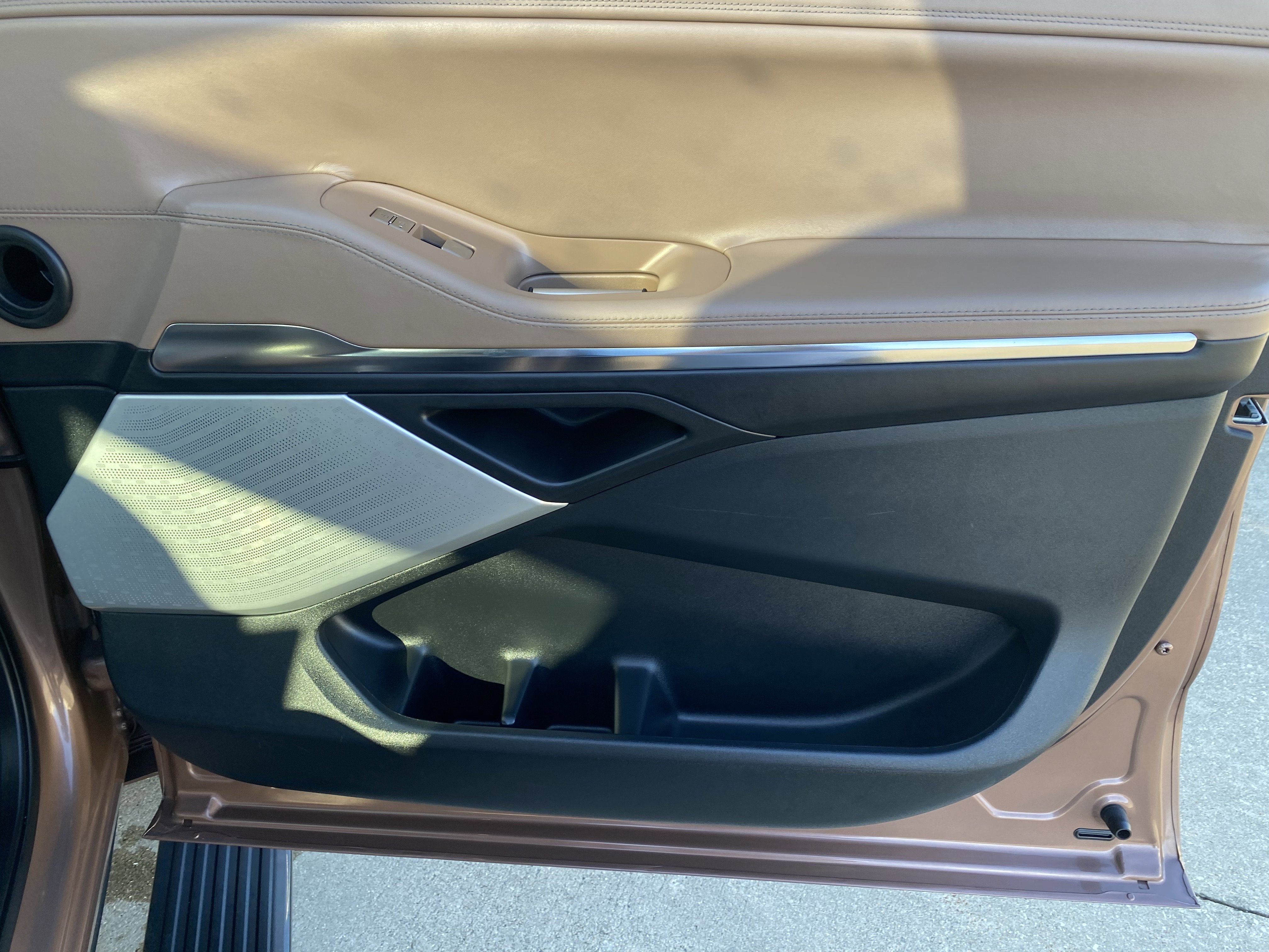 Used 2025 Lincoln Navigator L Black Label image 12