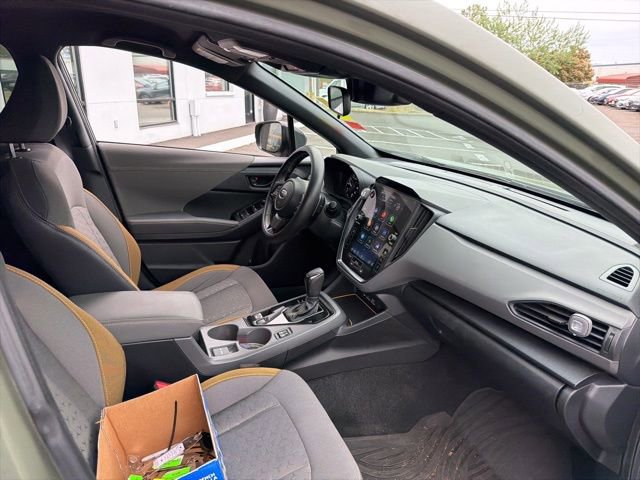 Used 2024 Subaru Crosstrek 2.5i Sport image 9