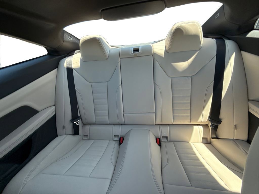 New 2026 BMW 440i xDrive Coupe w/ Premium Package image 20