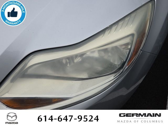 Used 2014 Ford Focus SE w/ SE Winter Package image 10