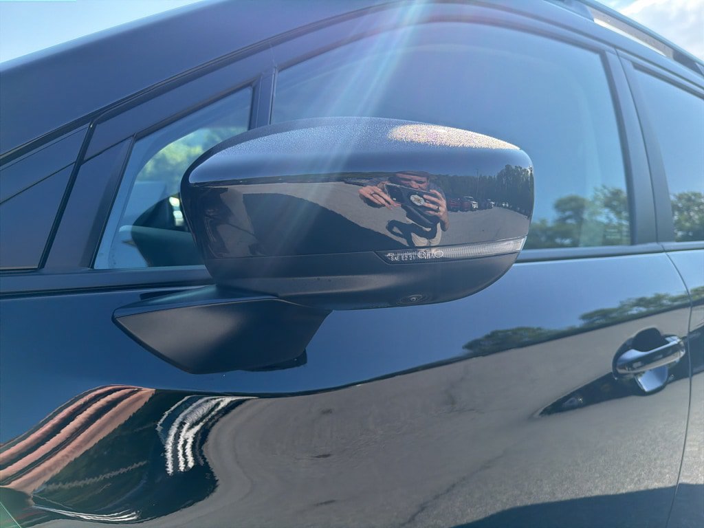 New 2026 Subaru Ascent Bronze Edition AWD/4WD image 11