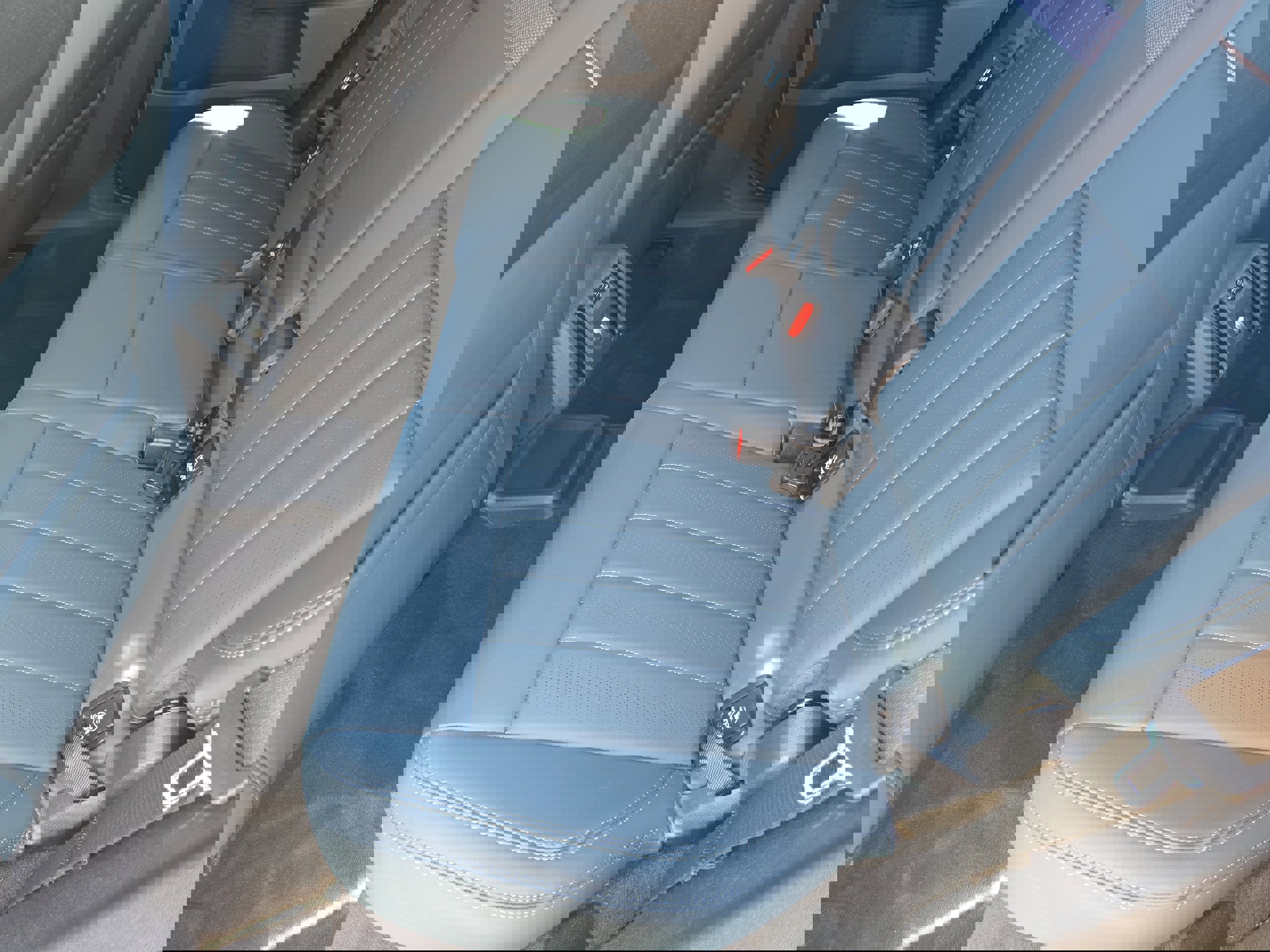 Certified 2025 MINI Cooper Countryman S w/ Comfort Package Max image 17