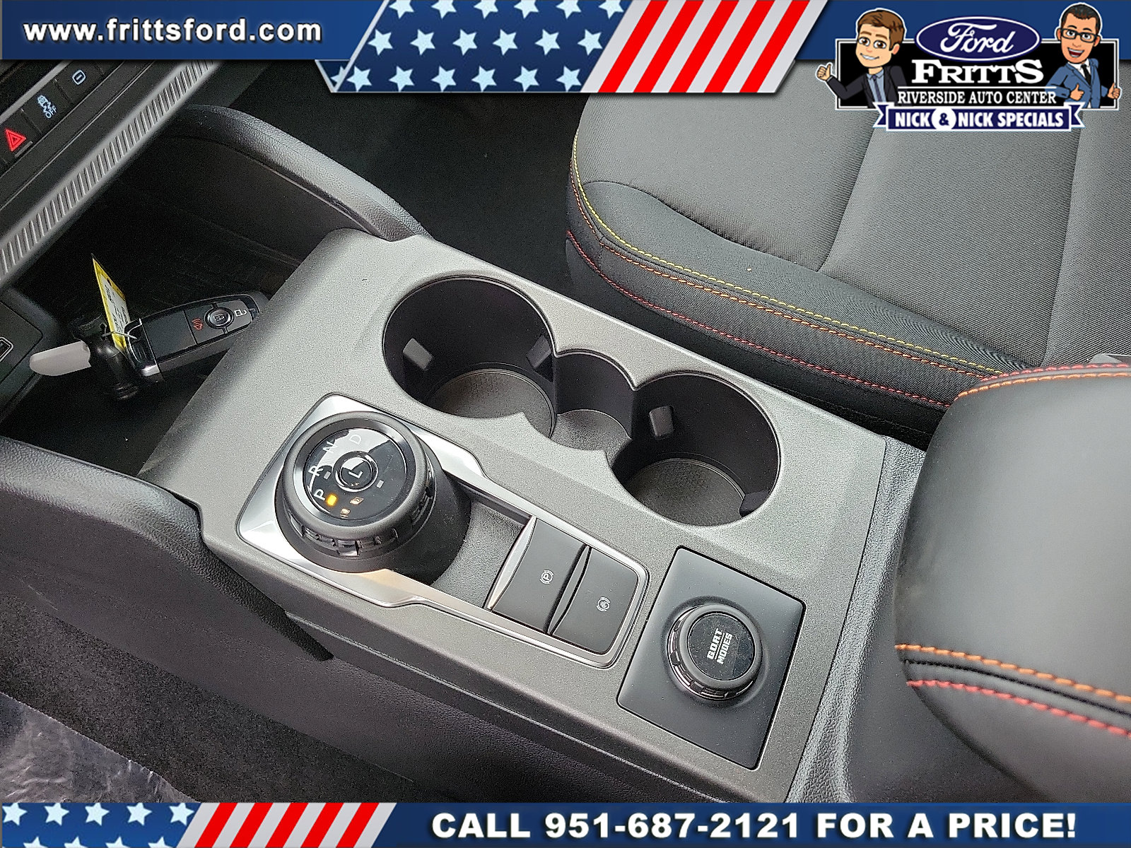 New 2025 Ford Bronco Sport Free Wheeling image 9