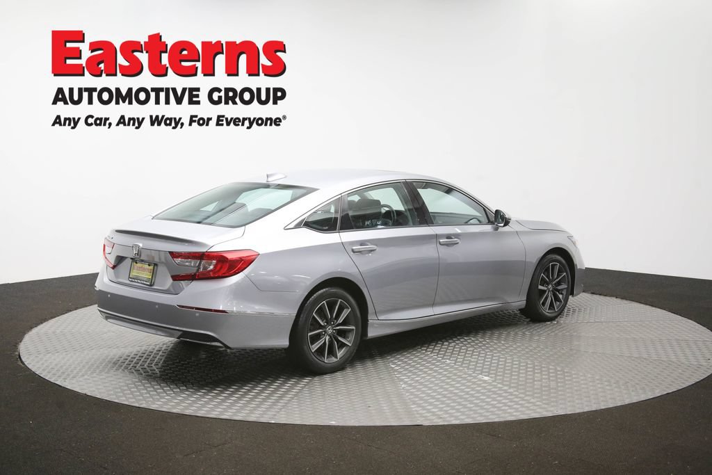 Used 2022 Honda Accord EX-L image 40