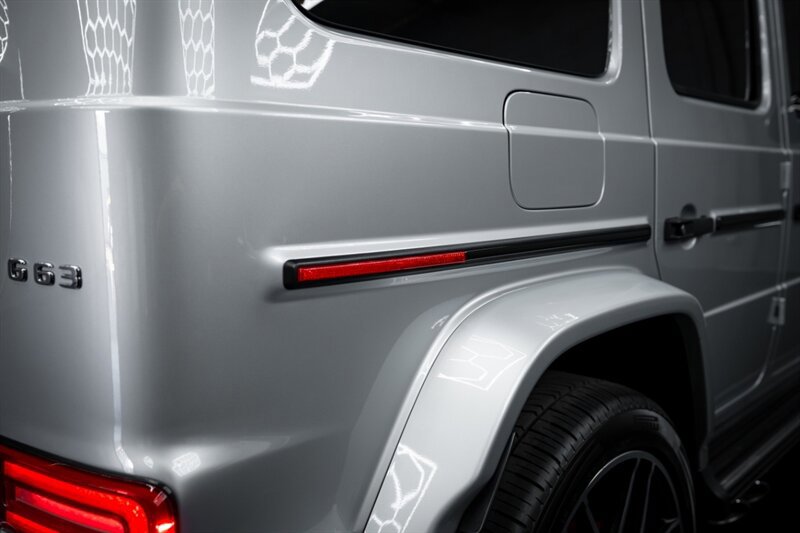 Used 2019 Mercedes-Benz G 63 AMG 4MATIC image 36
