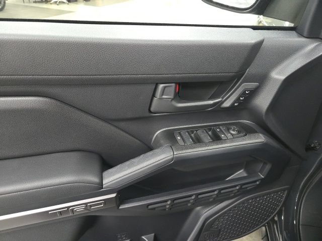 New 2026 Toyota 4Runner TRD Sport Premium AWD/4WD image 22