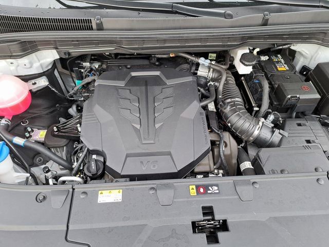 Used 2026 Kia Carnival SX Prestige image 31