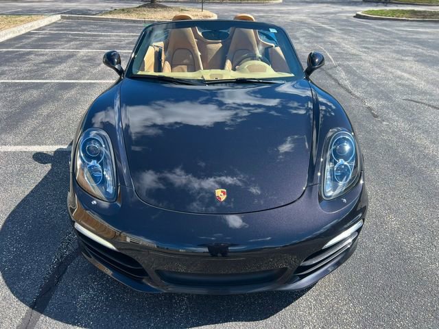 Used 2013 Porsche Boxster image 7