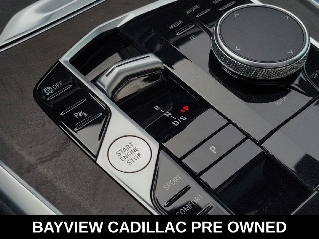 Used 2024 BMW X5 xDrive40i AWD/4WD image 26