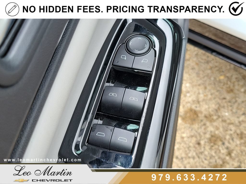 Used 2025 Honda Prologue Touring image 18