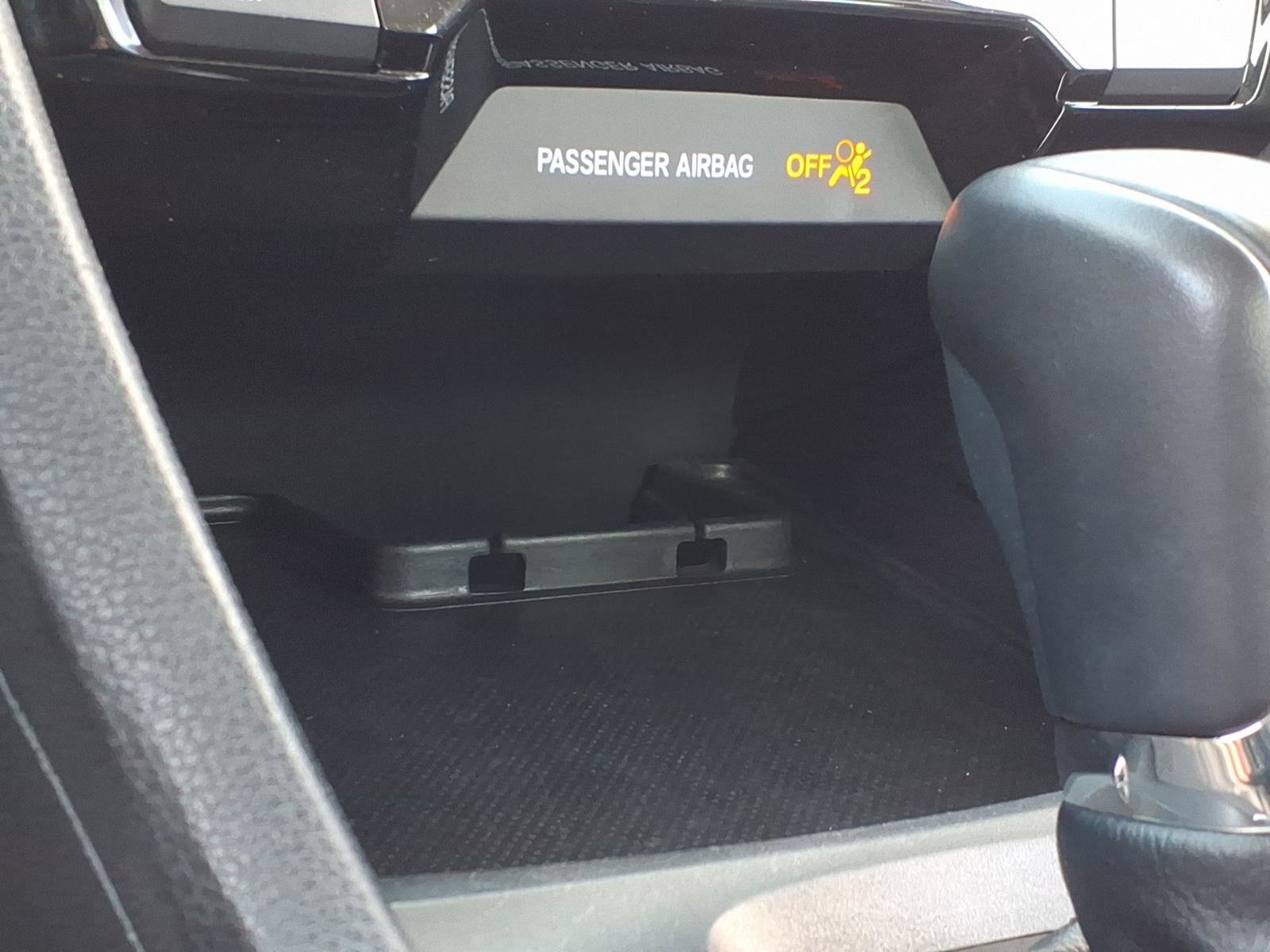 Used 2020 Honda Civic EX image 22