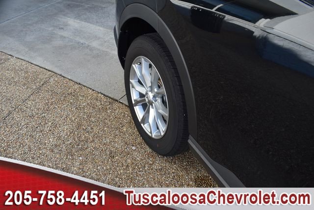 Used 2024 Honda CR-V EX-L image 14