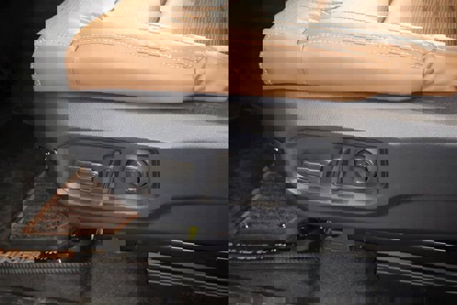 New 2026 Toyota Tundra 1794 Edition image 13