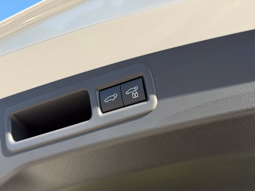 Certified 2025 Lexus RX 350 Premium FWD image 17