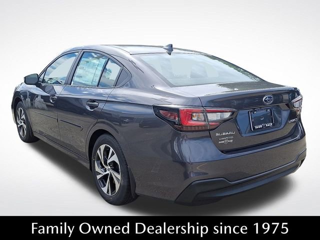 New 2025 Subaru Legacy Premium video 3