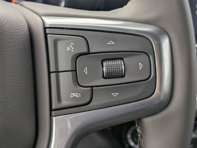 New 2026 Chevrolet Silverado 1500 RST w/ RST Select Package image 15