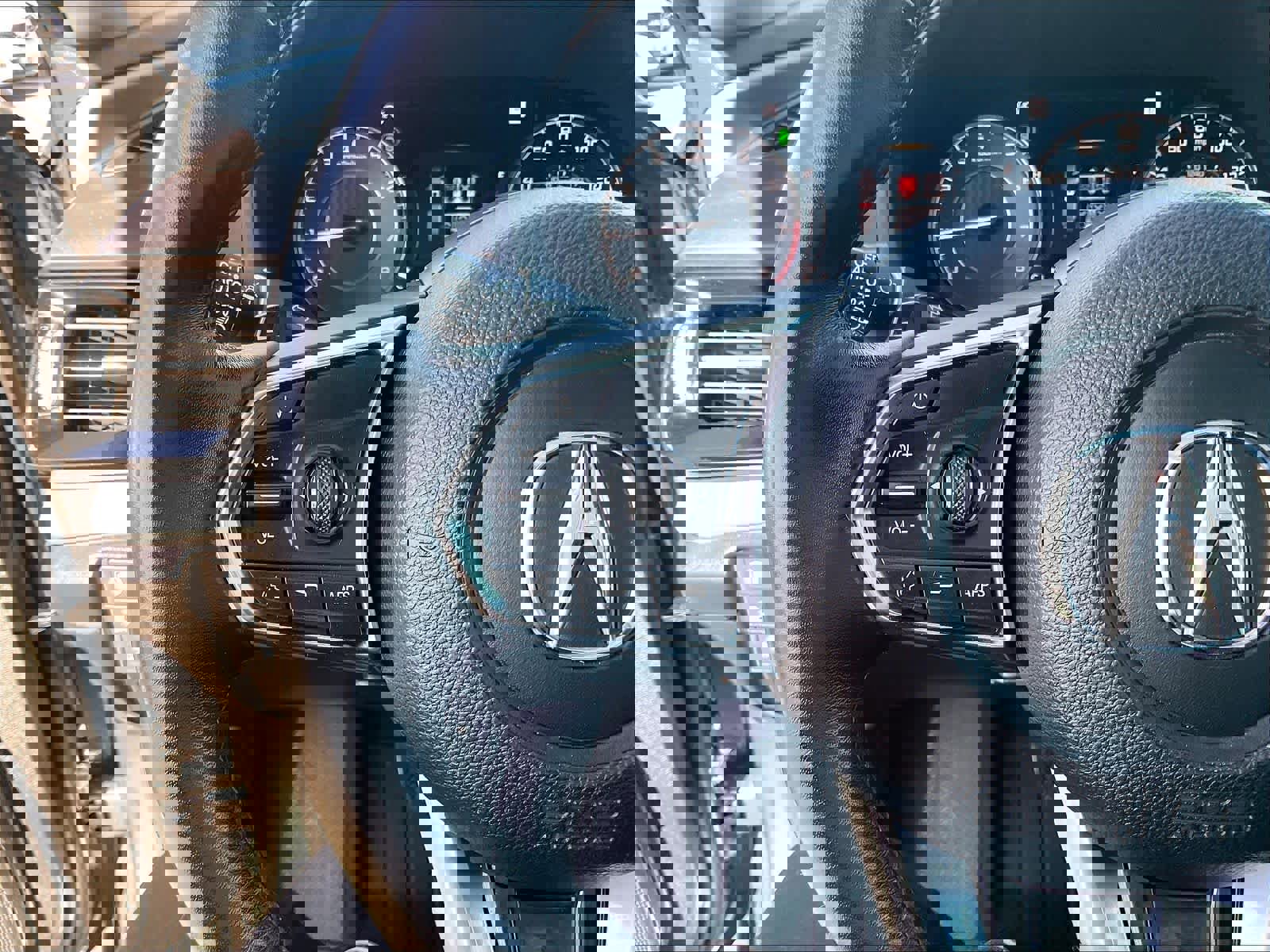 Used 2023 Acura RDX AWD image 20