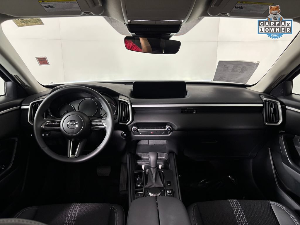 Used 2025 MAZDA CX-50 2.5 Hybrid w/ Preferred Pkg AWD/4WD image 15