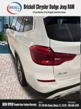 Used 2019 BMW X3 sDrive30i w/ Premium Package RWD image 35
