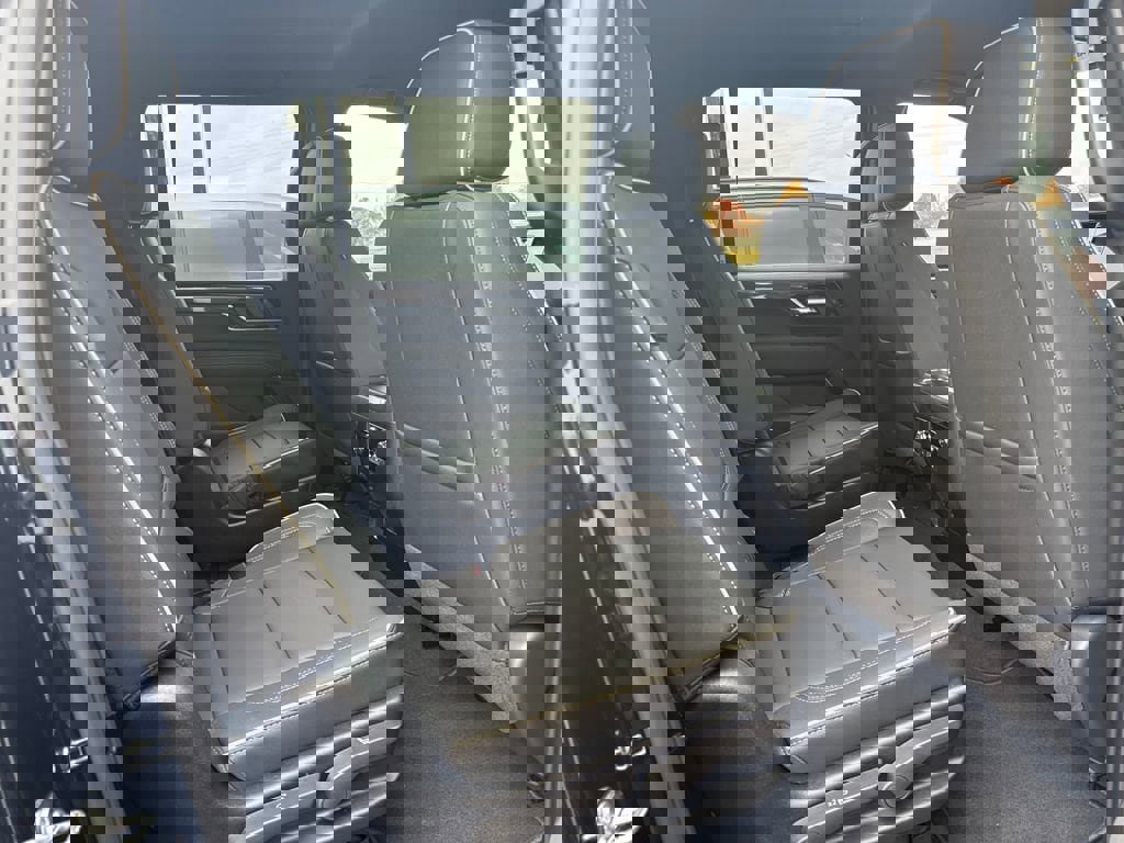 New 2026 GMC Yukon XL Elevation image 6