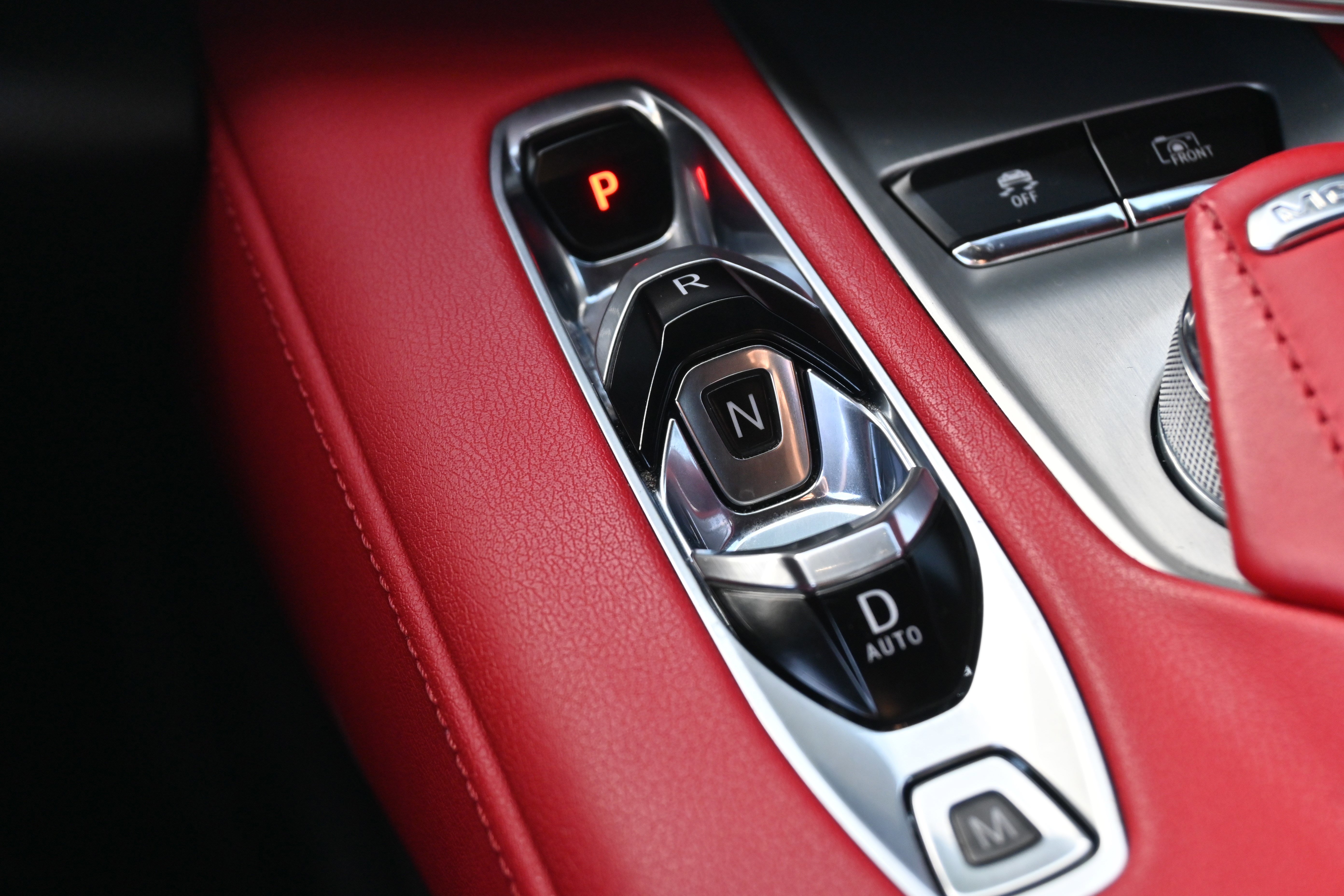 Used 2023 Chevrolet Corvette Z06 image 27