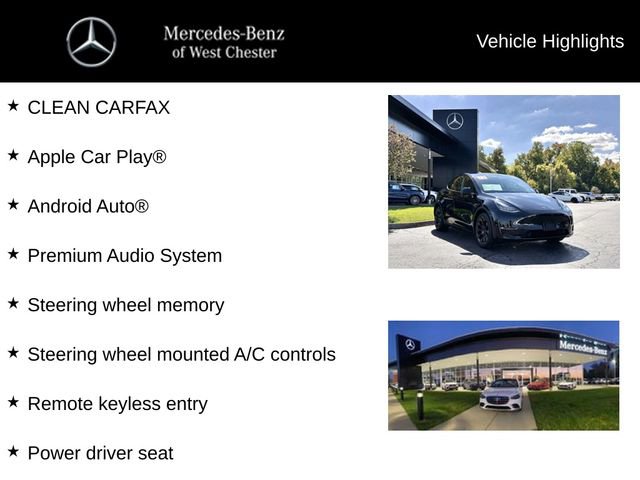 Used 2022 Tesla Model Y Long Range image 5