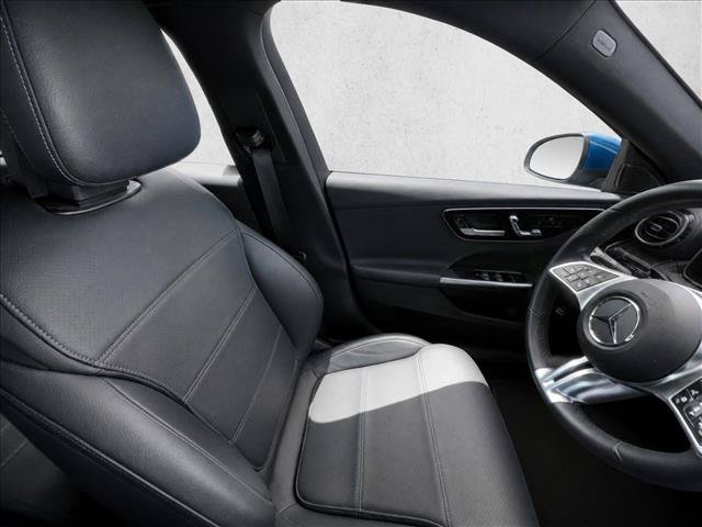 Used 2024 Mercedes-Benz C 300 Sedan image 16