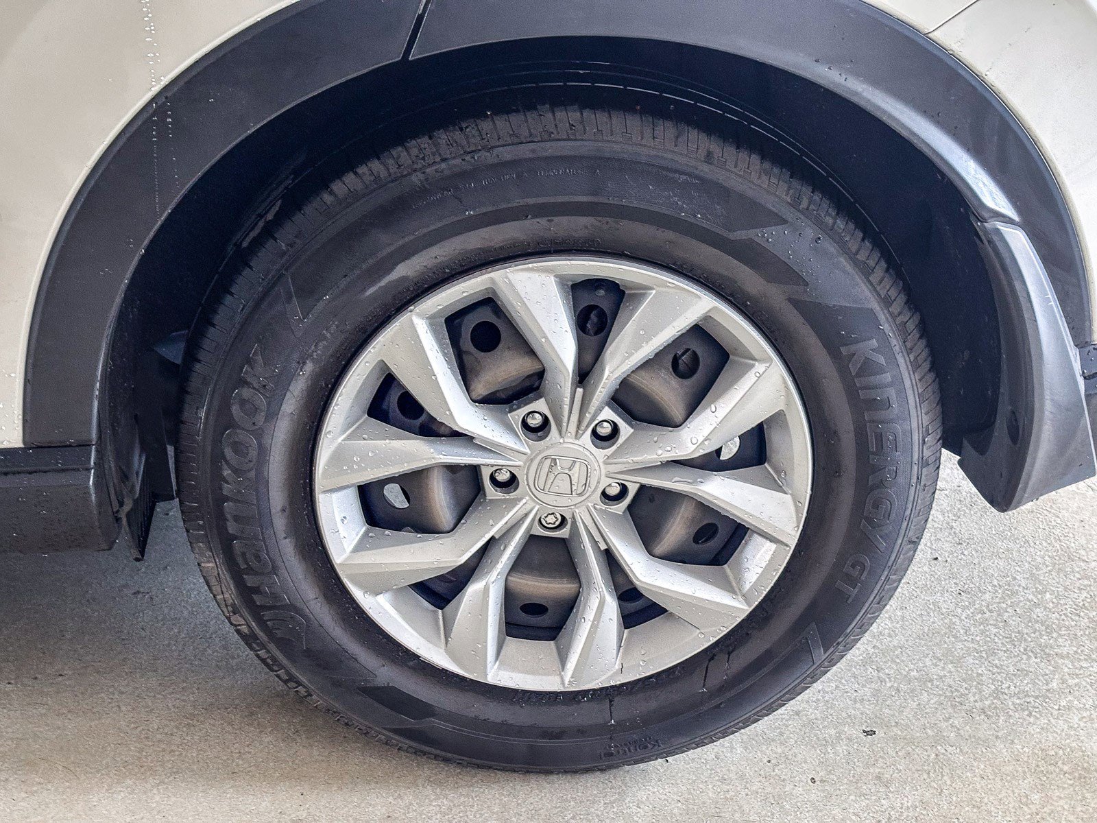 Used 2023 Honda CR-V LX image 12